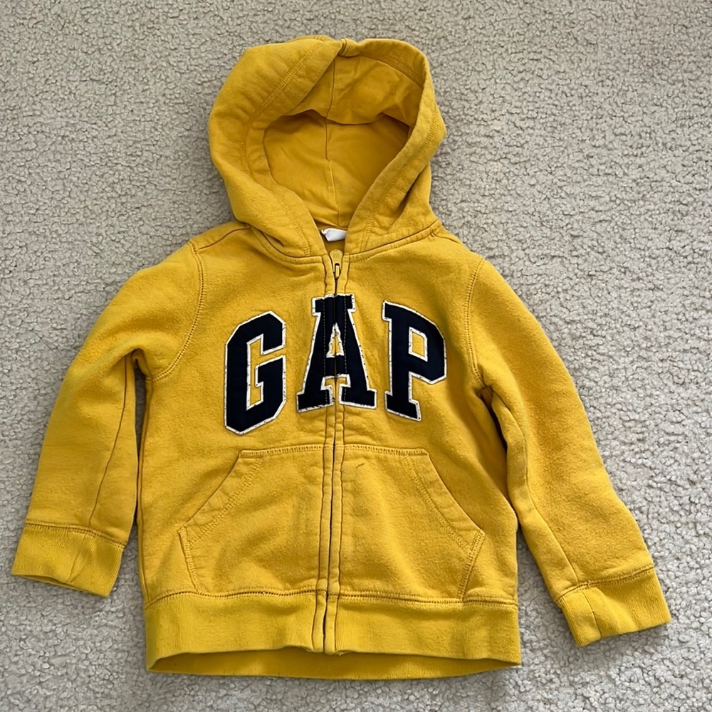 Kids jacket
